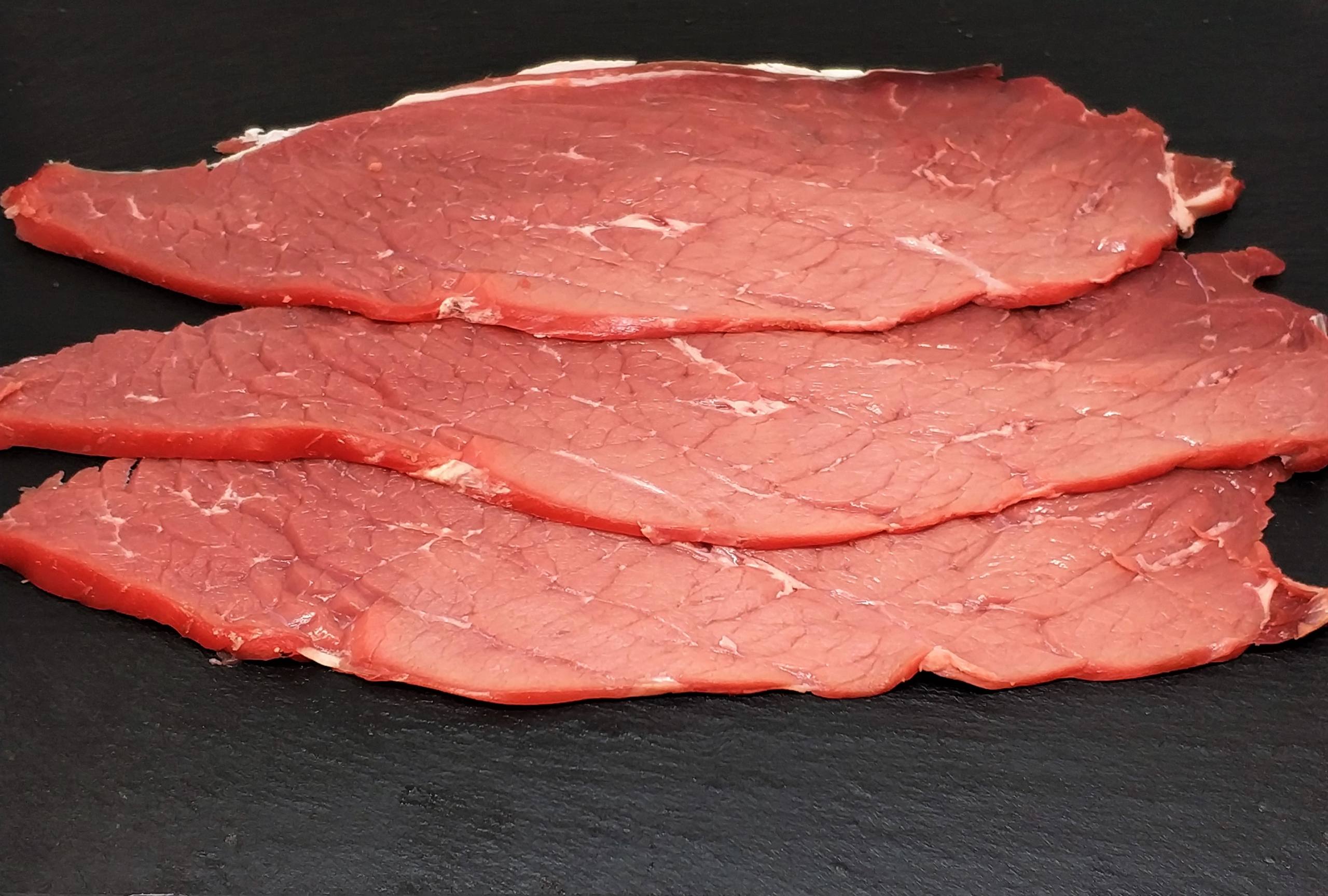 Carne Picada de Ternera Superior - Carniceria Maribel