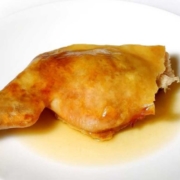 Cochinillo de Segovia Marca de Garantía