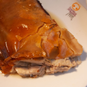 Cochinillo de Segovia